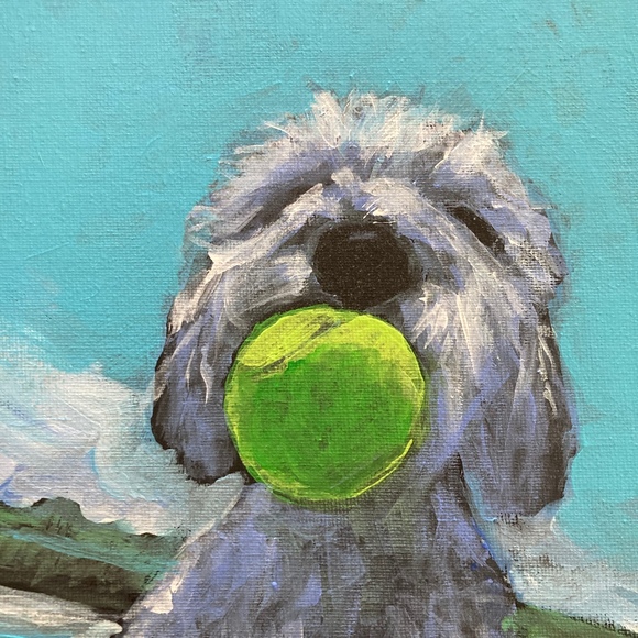 Meet your Posher, desmoneeye - Picture 1 of 1